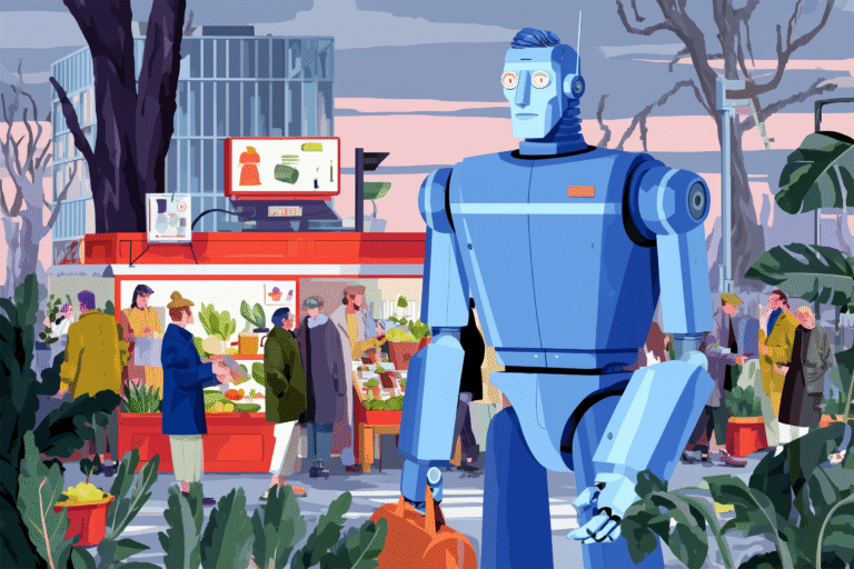 Qui est responsable quand l’IA se trompe ?