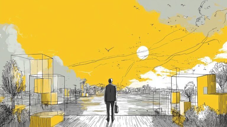 Mistral AI développe une intelligence artificielle autonome en Europe, offrant modèles ouverts et hébergement local pour garantir la souveraineté technologique.