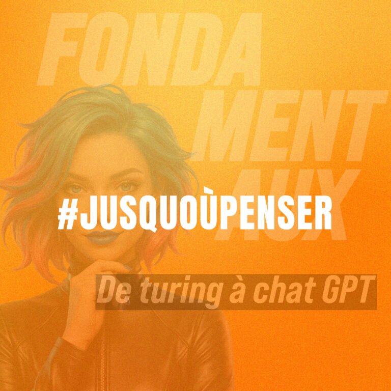 La question qui a tout déclenché
