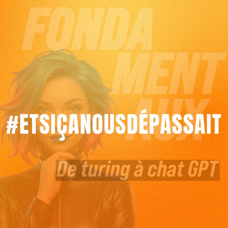 Quand l&rsquo;IA entre dans les métiers
