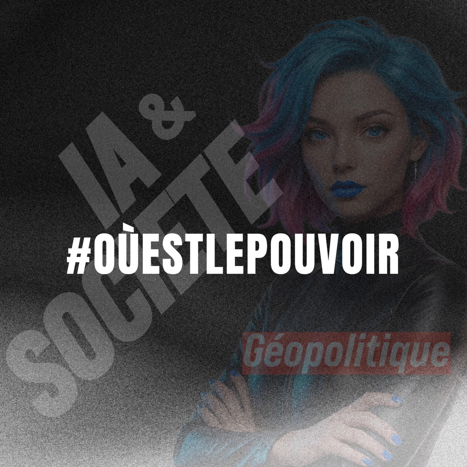 Illustration pédagogique montrant une interface de système d’exploitation stylisée où quelques modèles d’intelligence artificielle centraux concentrent valeur, dépendances et pouvoir de négociation.