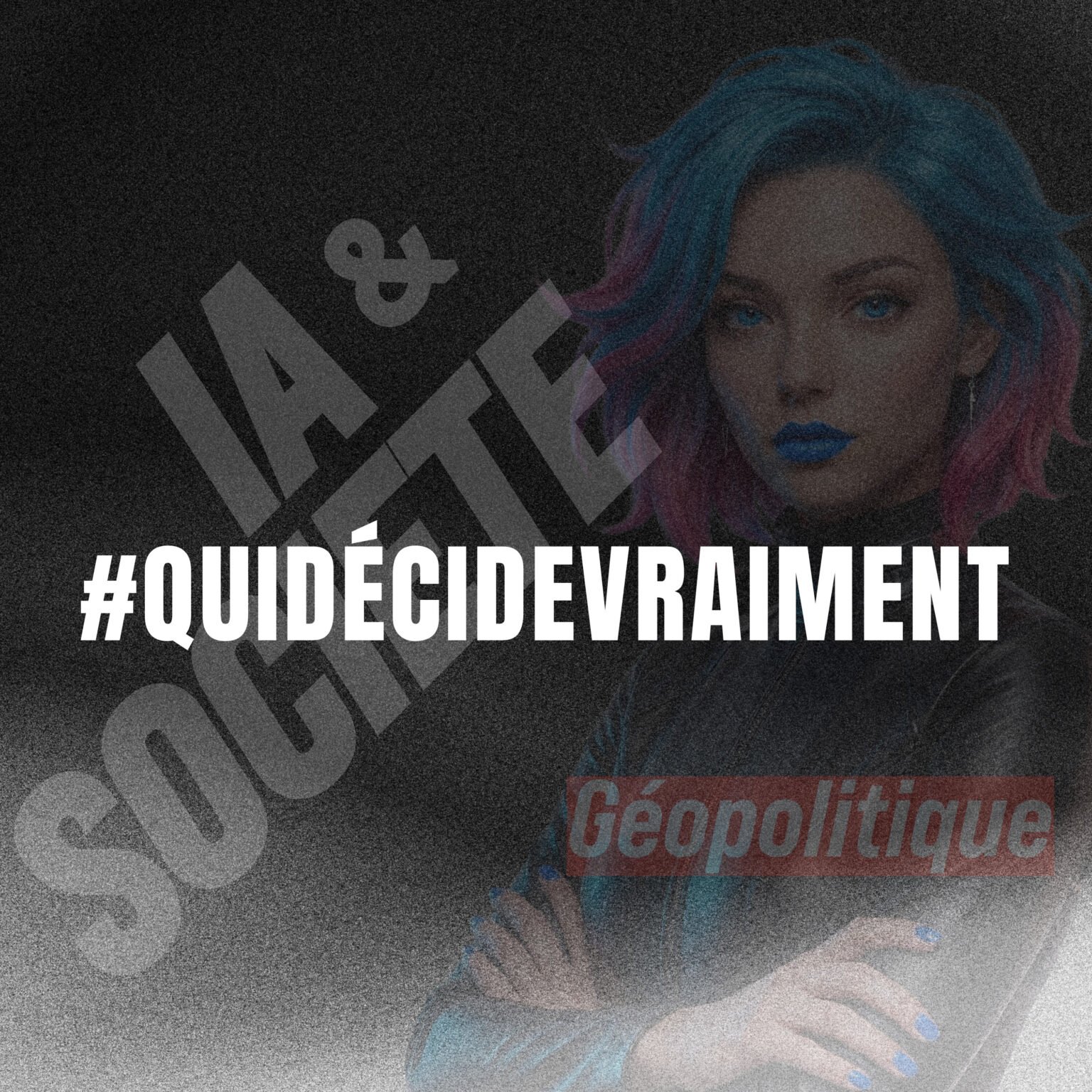 Illustration pédagogique sur la souveraineté en intelligence artificielle montrant la relation entre contrôle des données, choix de fournisseurs et continuité de service à partir d’un cas concret